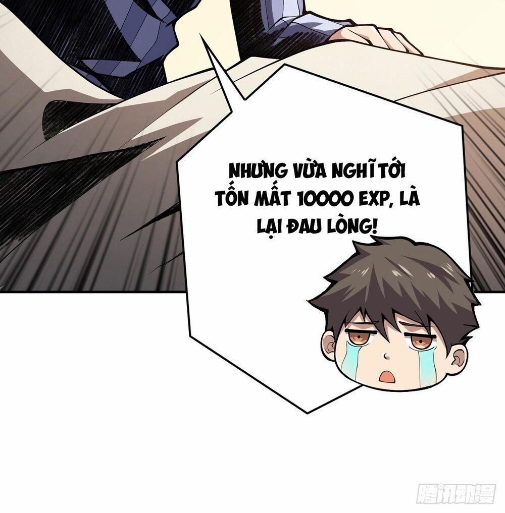 Vừa Chơi Đã Có Tài Khoản Vương Giả 4 trang 48