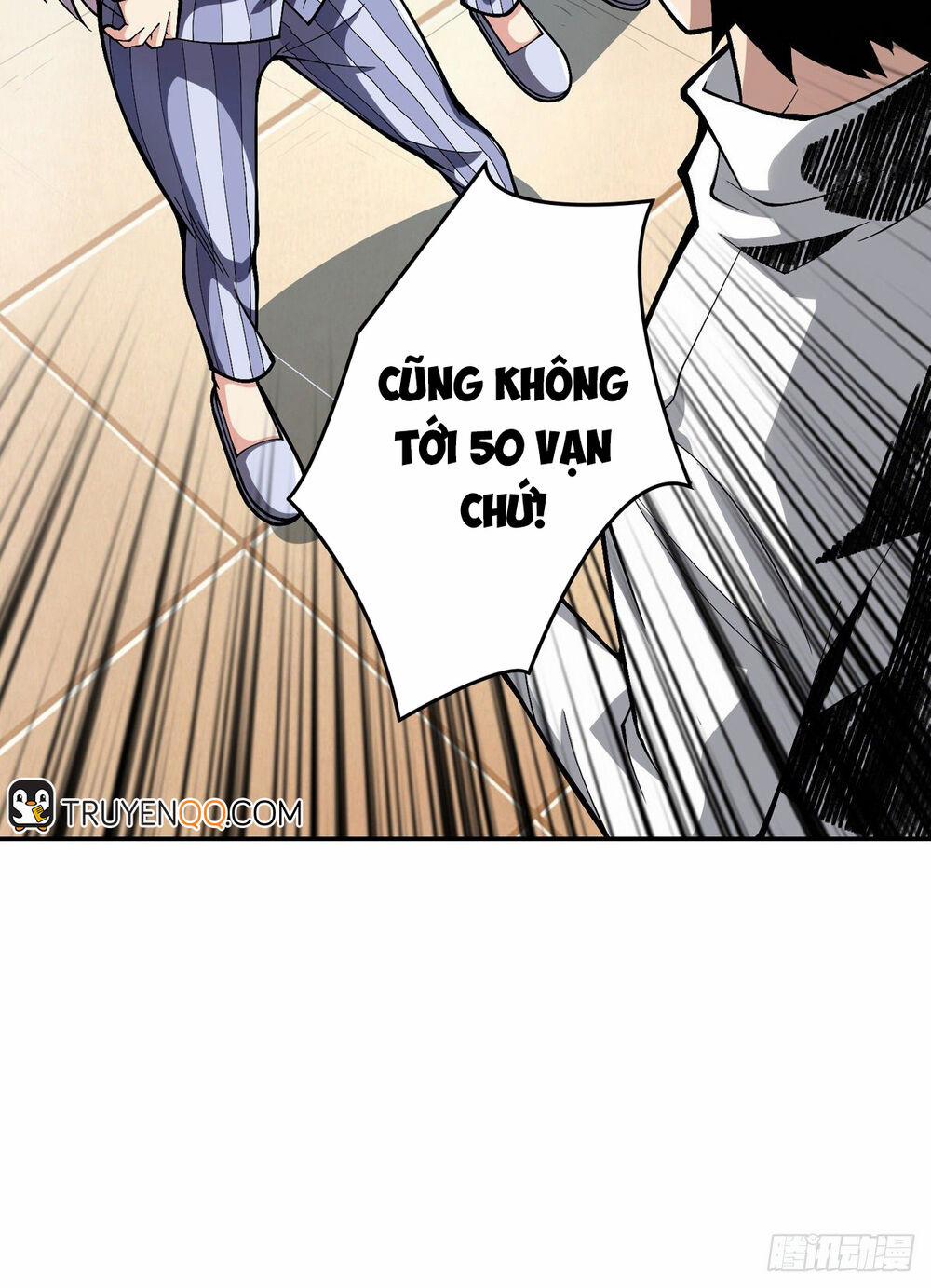 Vừa Chơi Đã Có Tài Khoản Vương Giả 4 trang 52