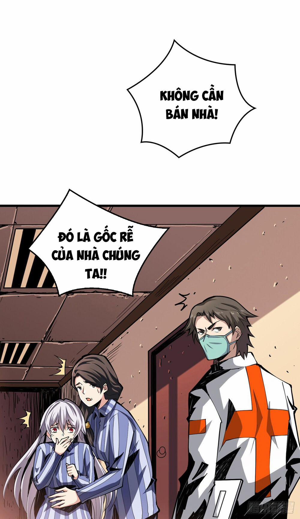 Vừa Chơi Đã Có Tài Khoản Vương Giả 4 trang 59