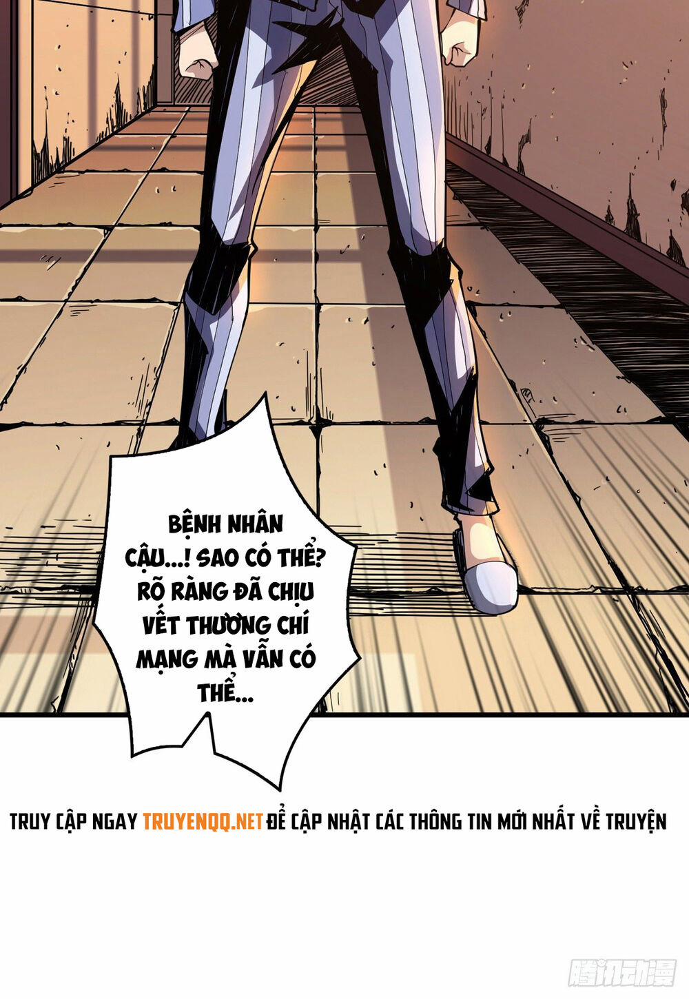 Vừa Chơi Đã Có Tài Khoản Vương Giả 4 trang 61