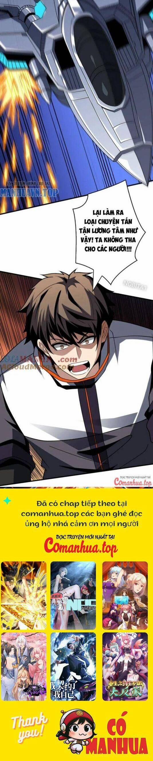 Vừa Chơi Đã Có Tài Khoản Vương Giả 454 trang 19