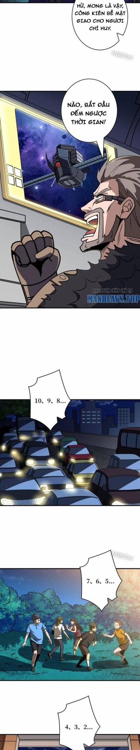 Vừa Chơi Đã Có Tài Khoản Vương Giả 454 trang 6