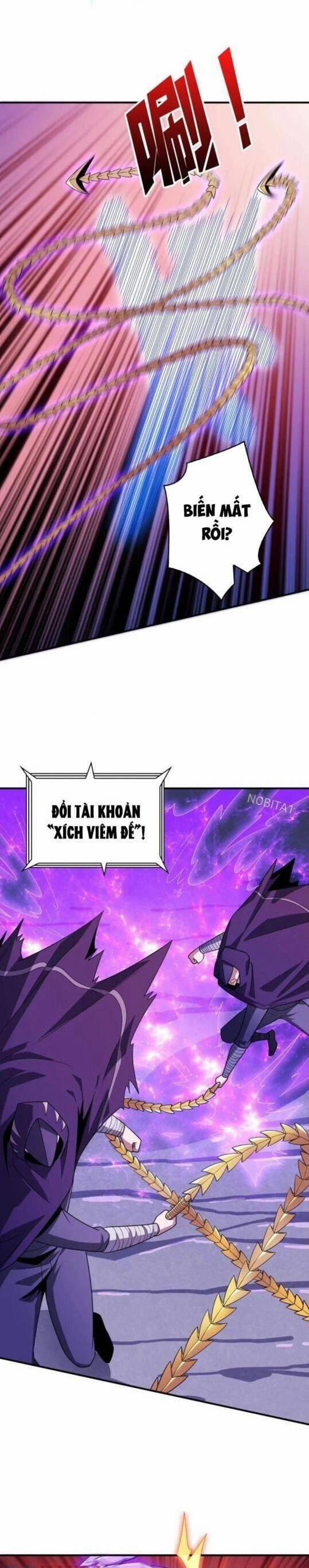 Vừa Chơi Đã Có Tài Khoản Vương Giả 455 trang 1