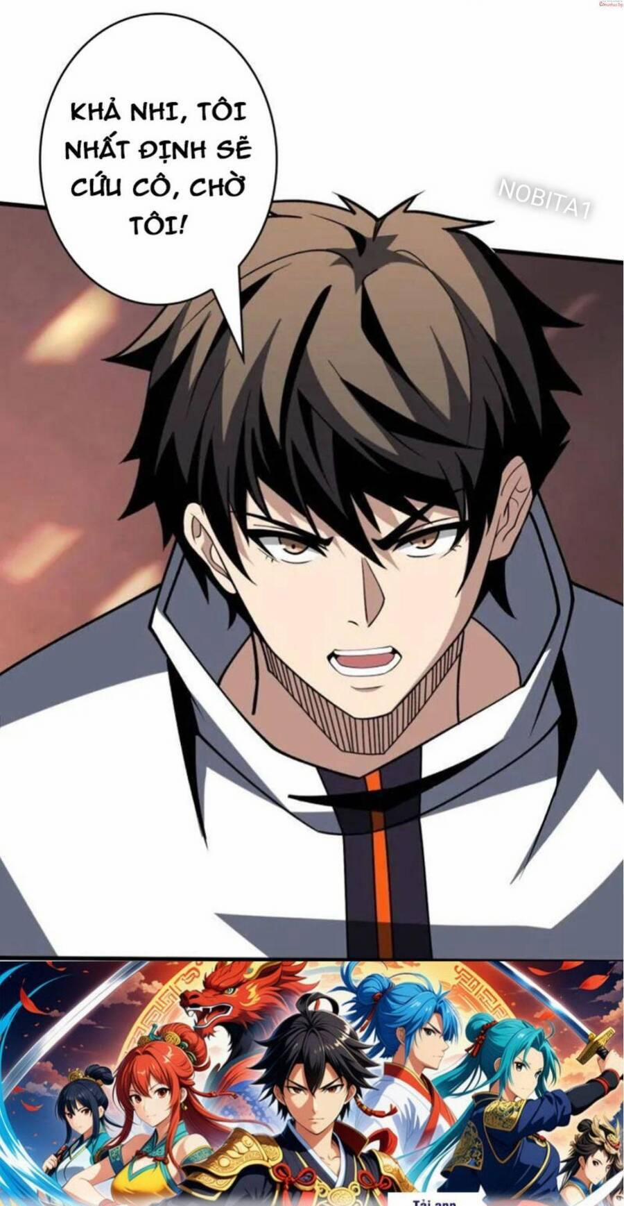 Vừa Chơi Đã Có Tài Khoản Vương Giả 455 trang 16