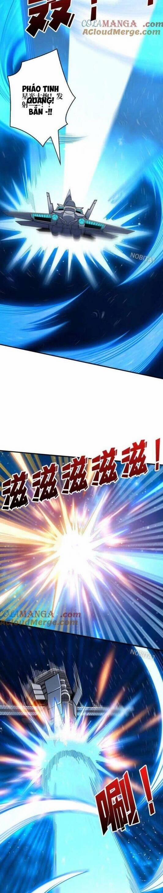 Vừa Chơi Đã Có Tài Khoản Vương Giả 456 trang 13