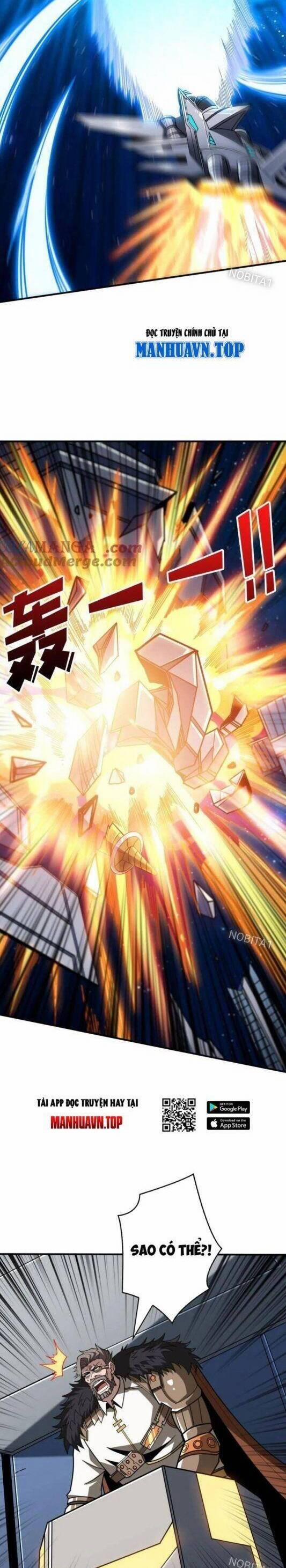 Vừa Chơi Đã Có Tài Khoản Vương Giả 456 trang 14