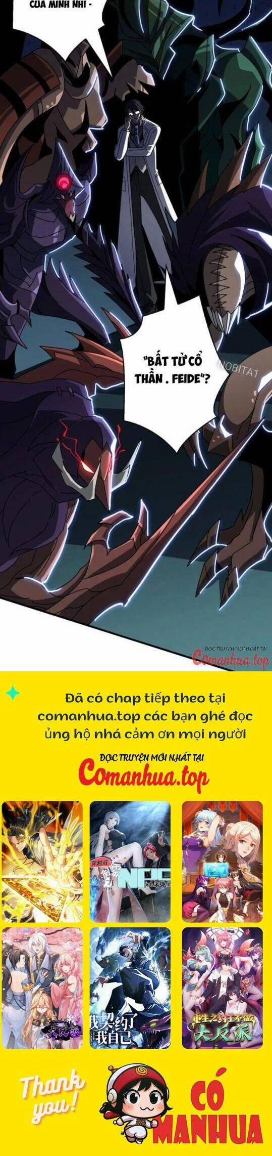 Vừa Chơi Đã Có Tài Khoản Vương Giả 457 trang 15