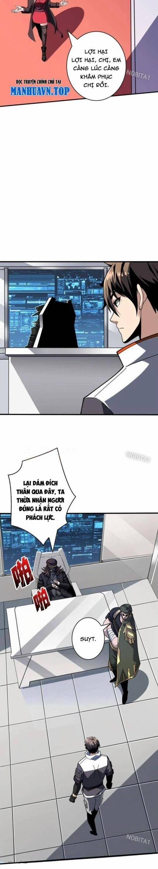 Vừa Chơi Đã Có Tài Khoản Vương Giả 458 trang 13