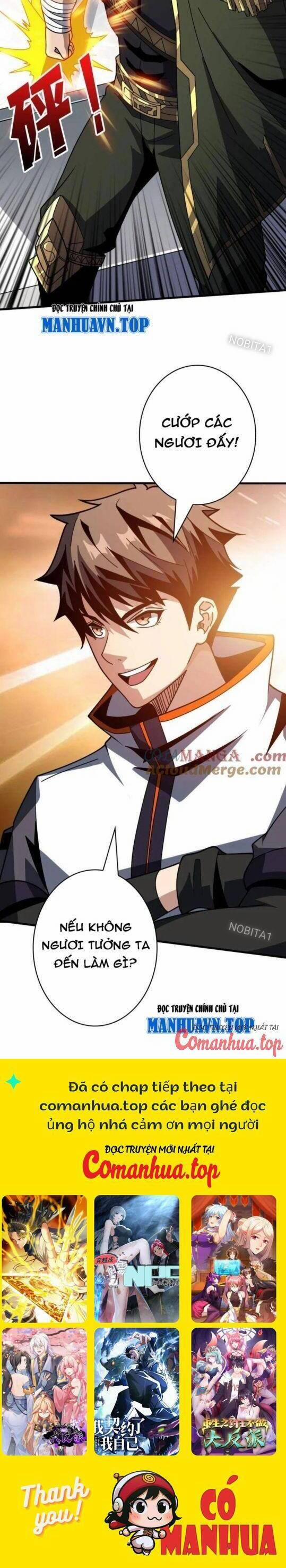 Vừa Chơi Đã Có Tài Khoản Vương Giả 458 trang 15