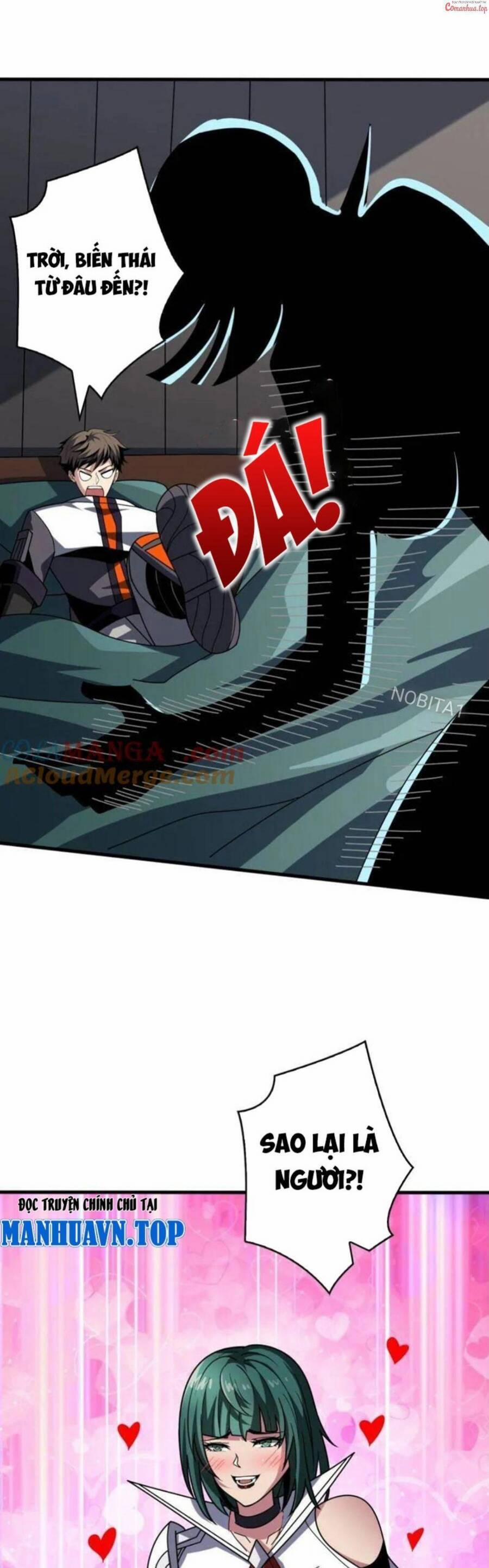 Vừa Chơi Đã Có Tài Khoản Vương Giả 459 trang 16