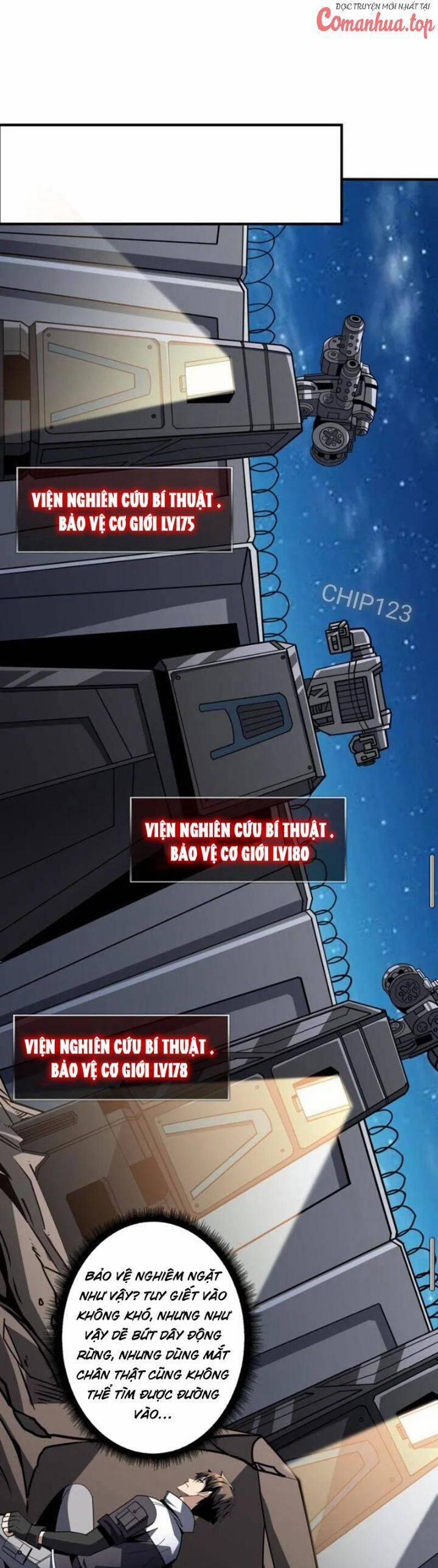 Vừa Chơi Đã Có Tài Khoản Vương Giả 460 trang 12