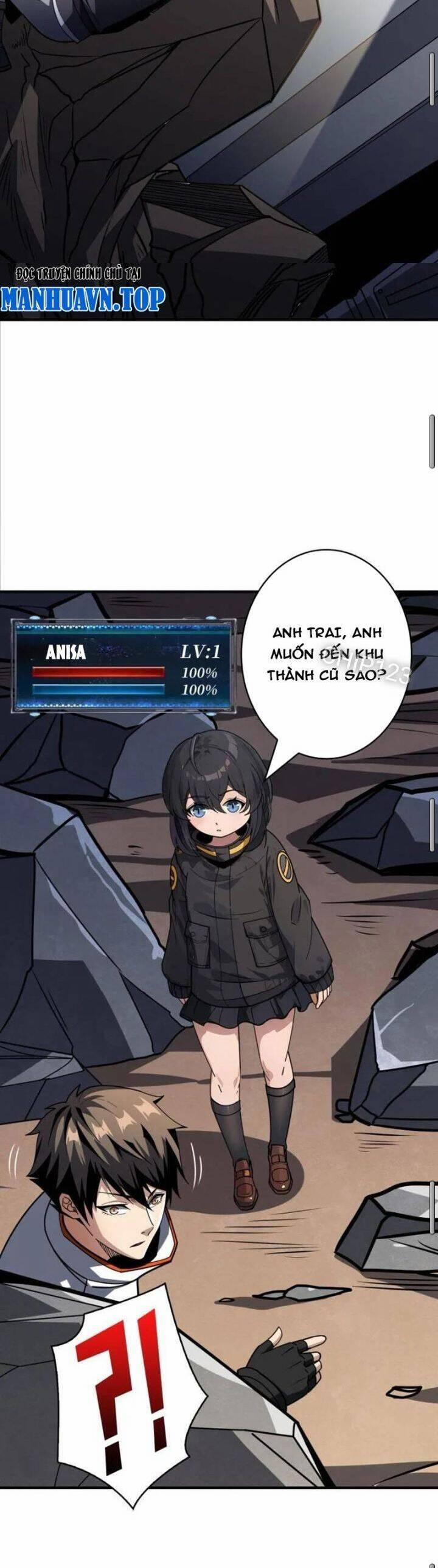 Vừa Chơi Đã Có Tài Khoản Vương Giả 460 trang 13