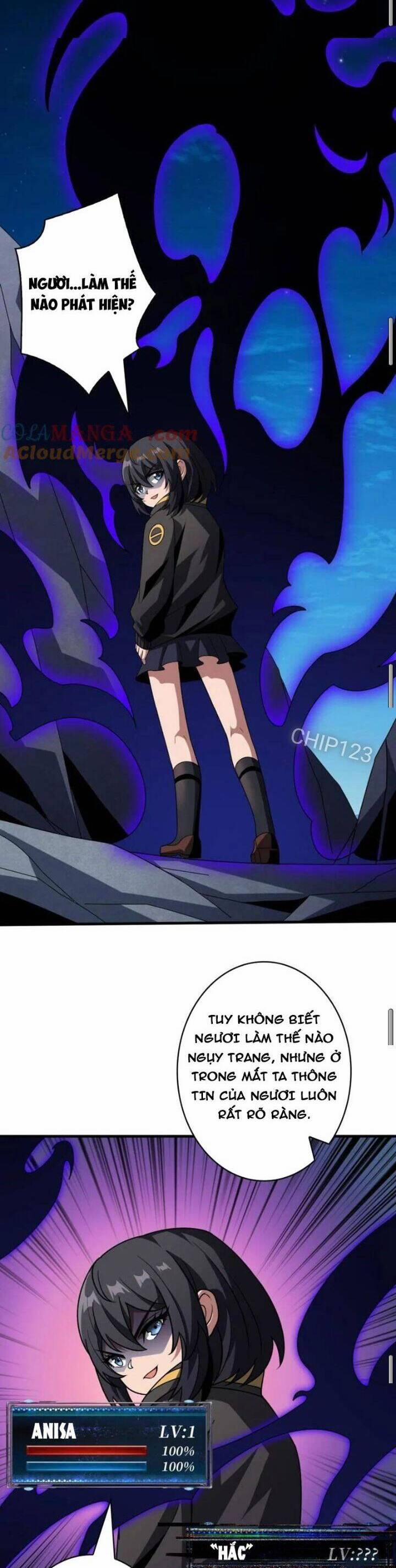 Vừa Chơi Đã Có Tài Khoản Vương Giả 460 trang 17