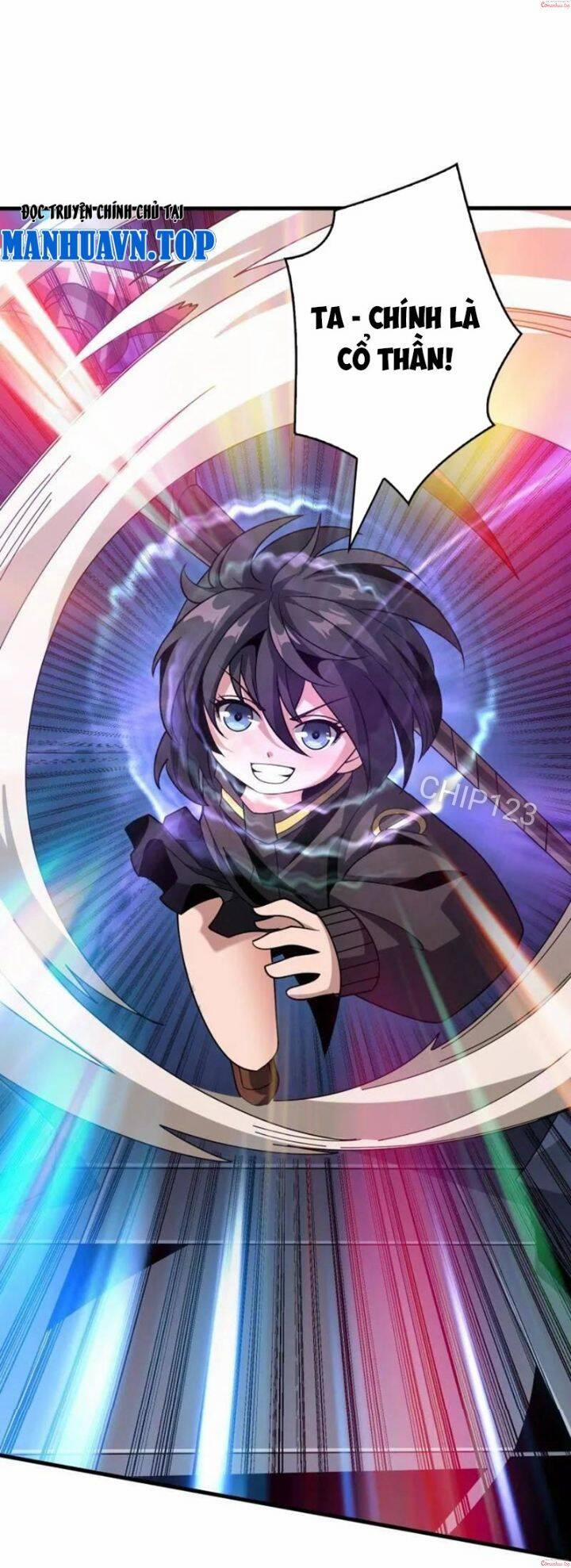 Vừa Chơi Đã Có Tài Khoản Vương Giả 460 trang 20