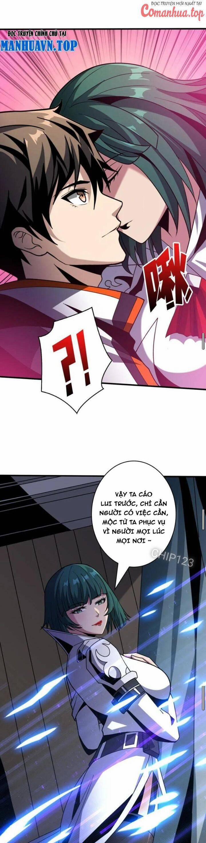 Vừa Chơi Đã Có Tài Khoản Vương Giả 460 trang 8