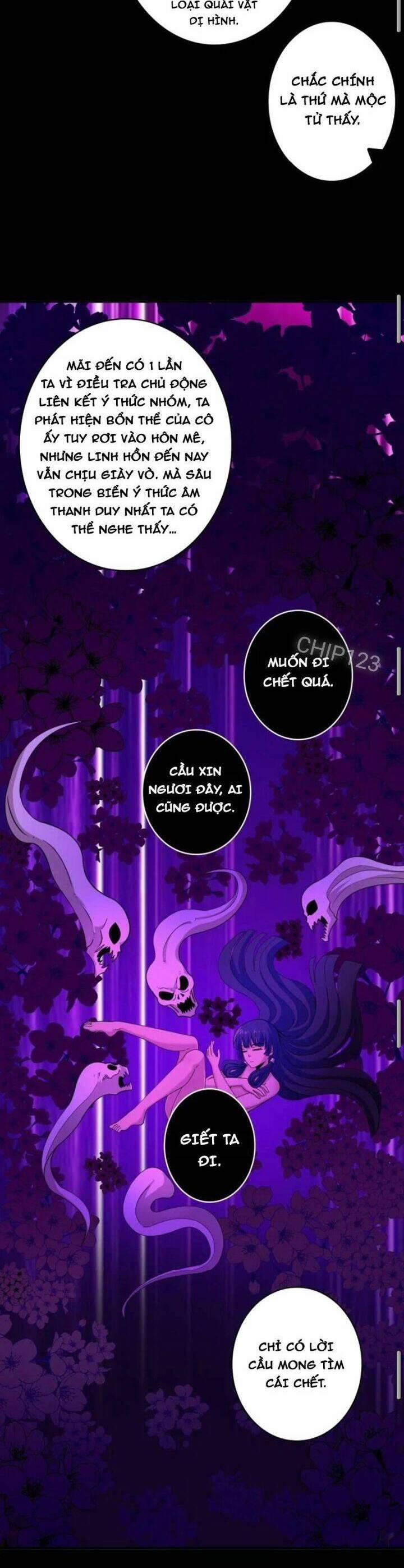 Vừa Chơi Đã Có Tài Khoản Vương Giả 461 trang 10