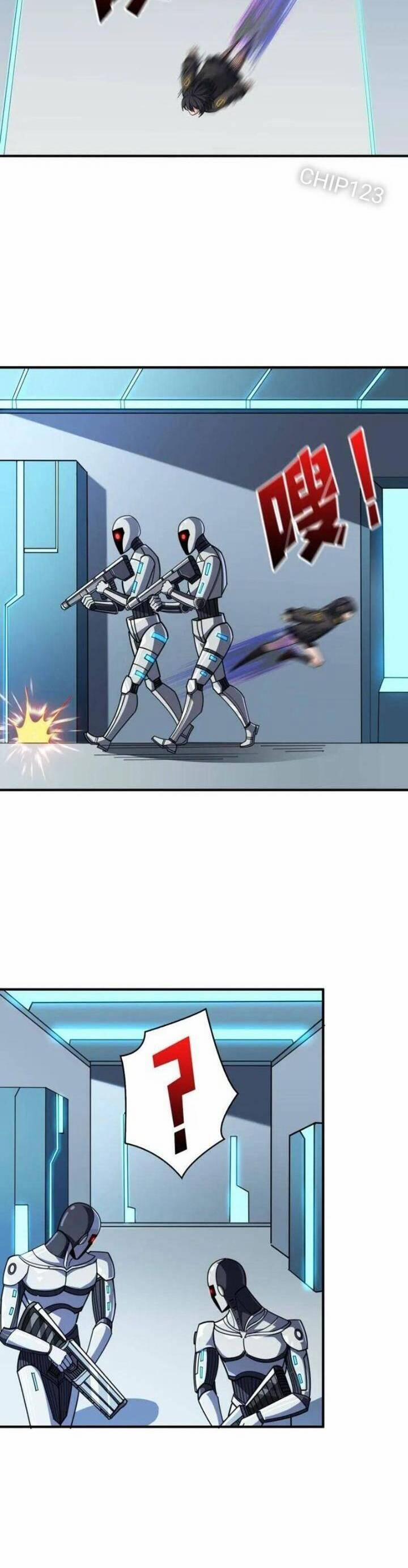 Vừa Chơi Đã Có Tài Khoản Vương Giả 463 trang 1