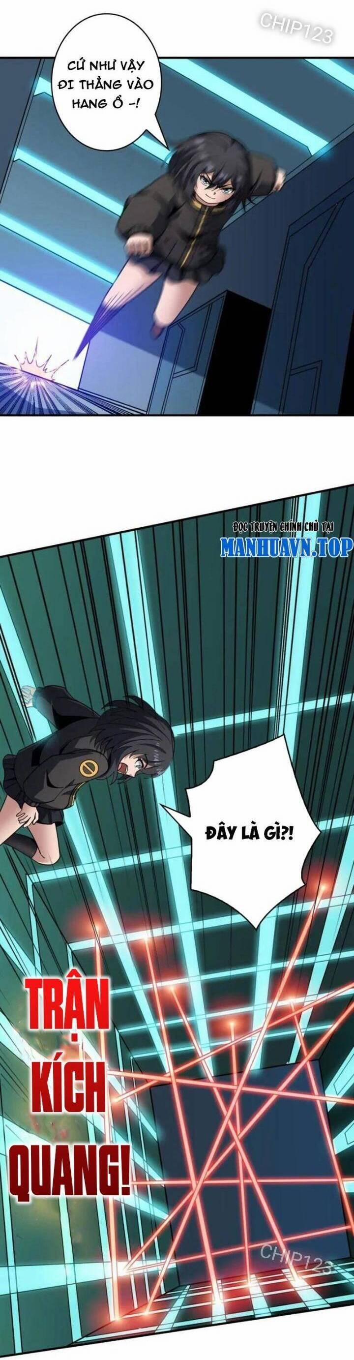 Vừa Chơi Đã Có Tài Khoản Vương Giả 463 trang 2