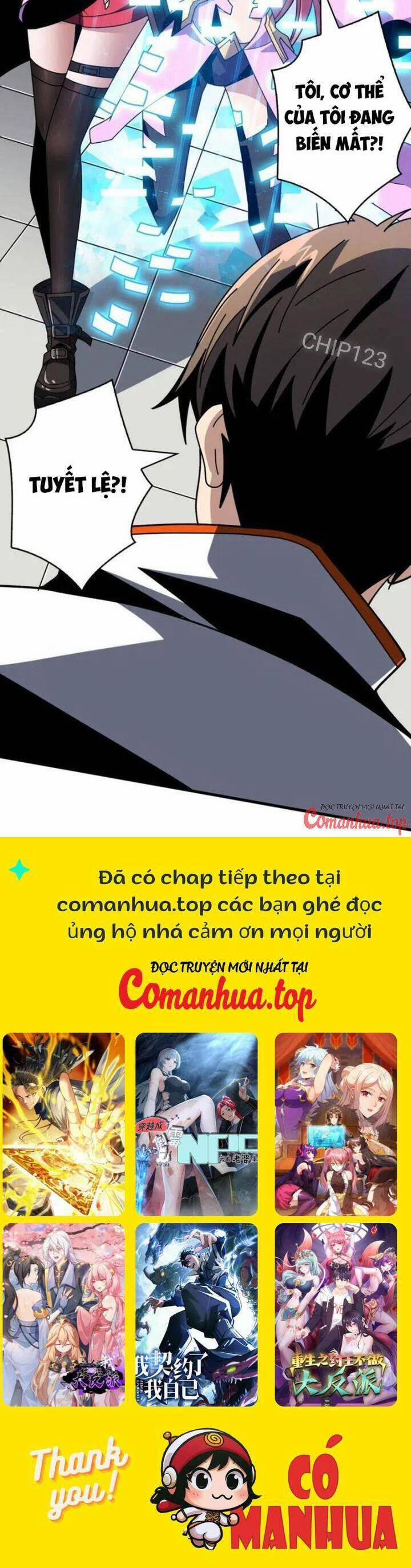 Vừa Chơi Đã Có Tài Khoản Vương Giả 463 trang 24