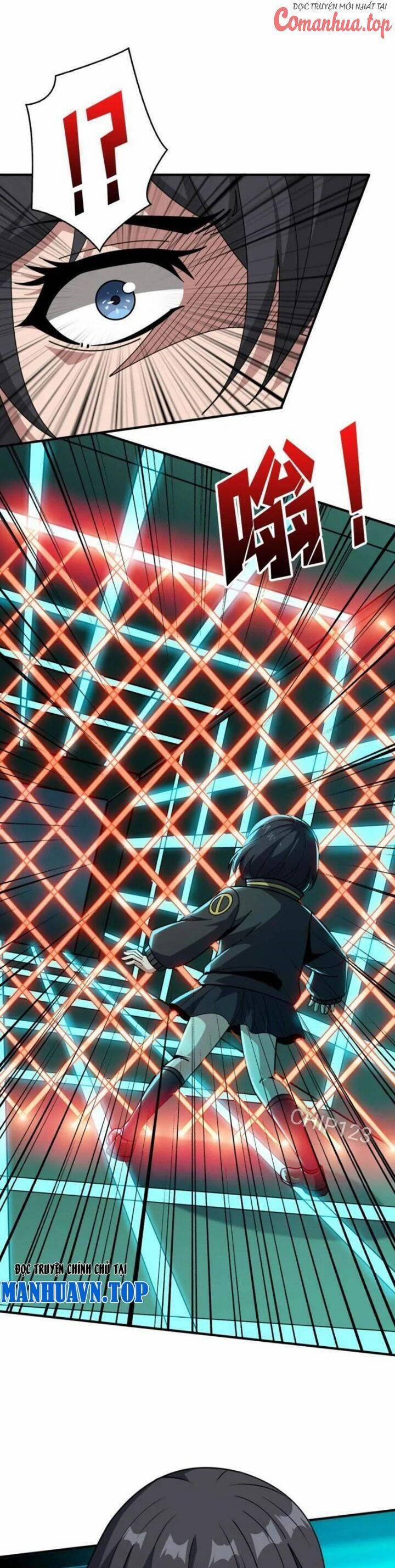 Vừa Chơi Đã Có Tài Khoản Vương Giả 463 trang 4