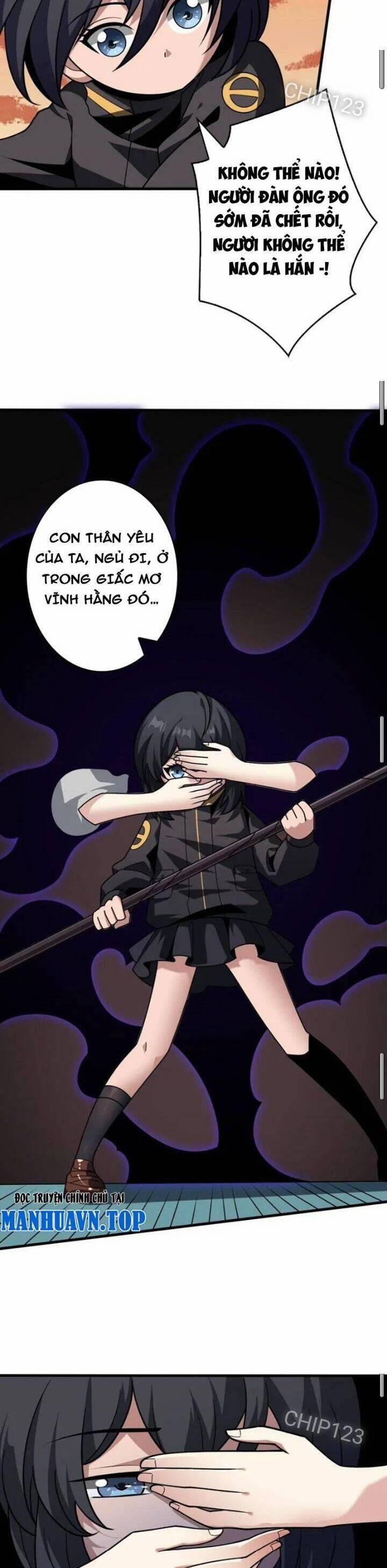 Vừa Chơi Đã Có Tài Khoản Vương Giả 463 trang 9