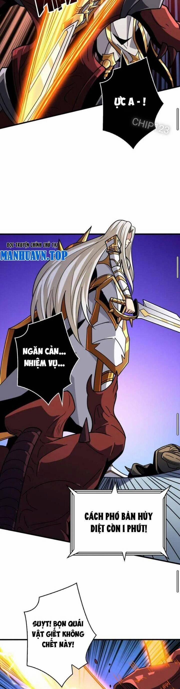 Vừa Chơi Đã Có Tài Khoản Vương Giả 464 trang 13