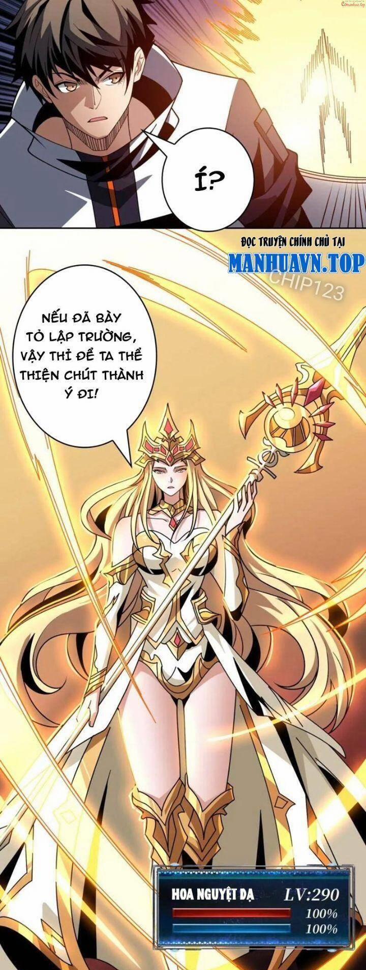 Vừa Chơi Đã Có Tài Khoản Vương Giả 464 trang 24