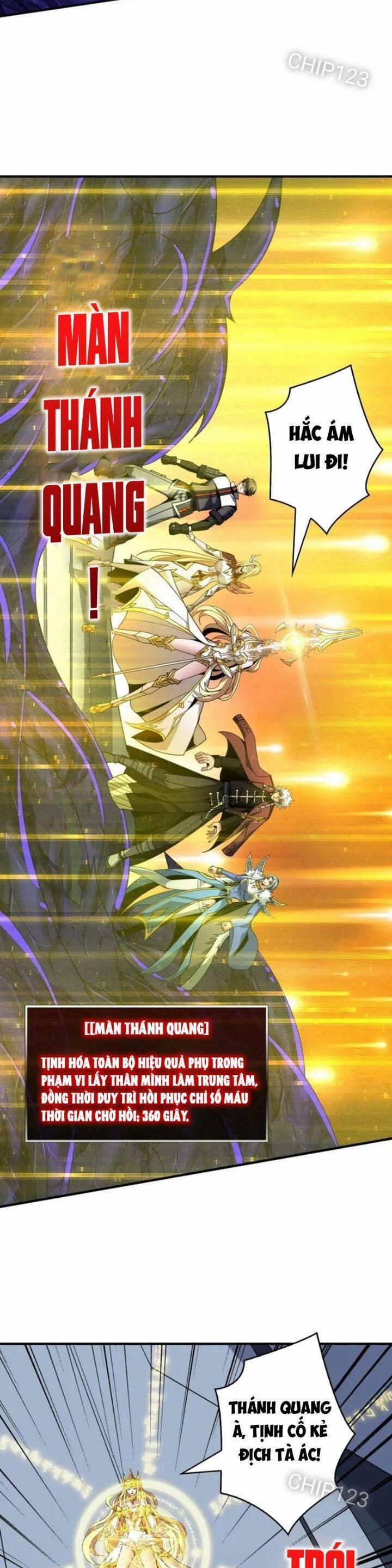 Vừa Chơi Đã Có Tài Khoản Vương Giả 465 trang 2