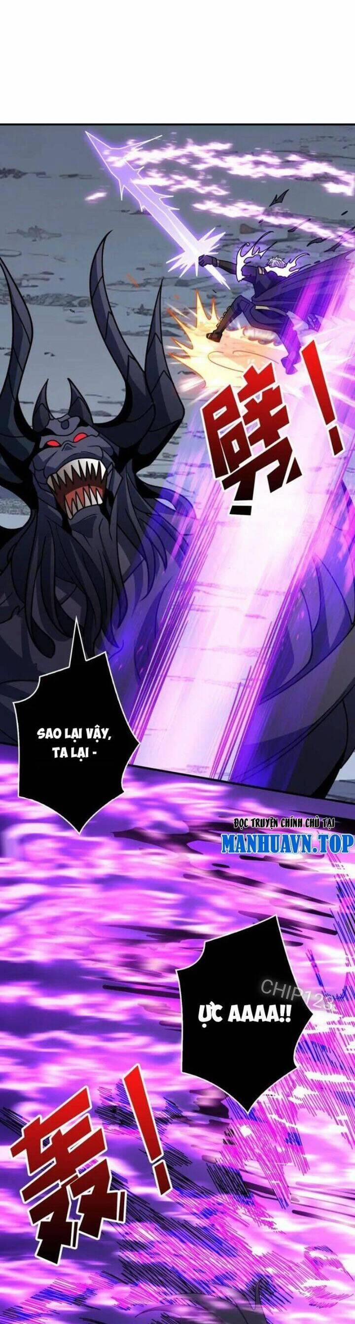 Vừa Chơi Đã Có Tài Khoản Vương Giả 465 trang 5