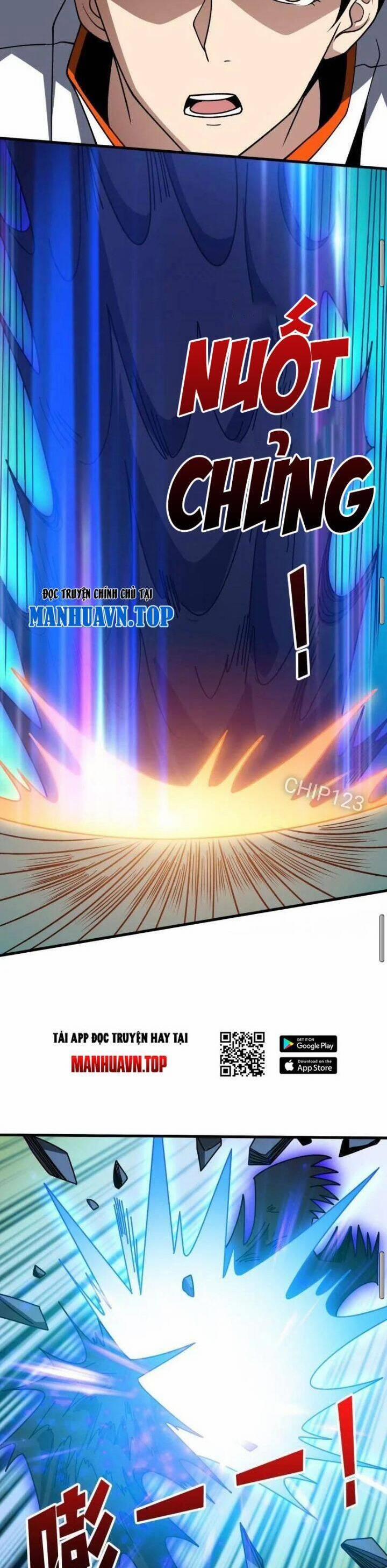 Vừa Chơi Đã Có Tài Khoản Vương Giả 466 trang 18