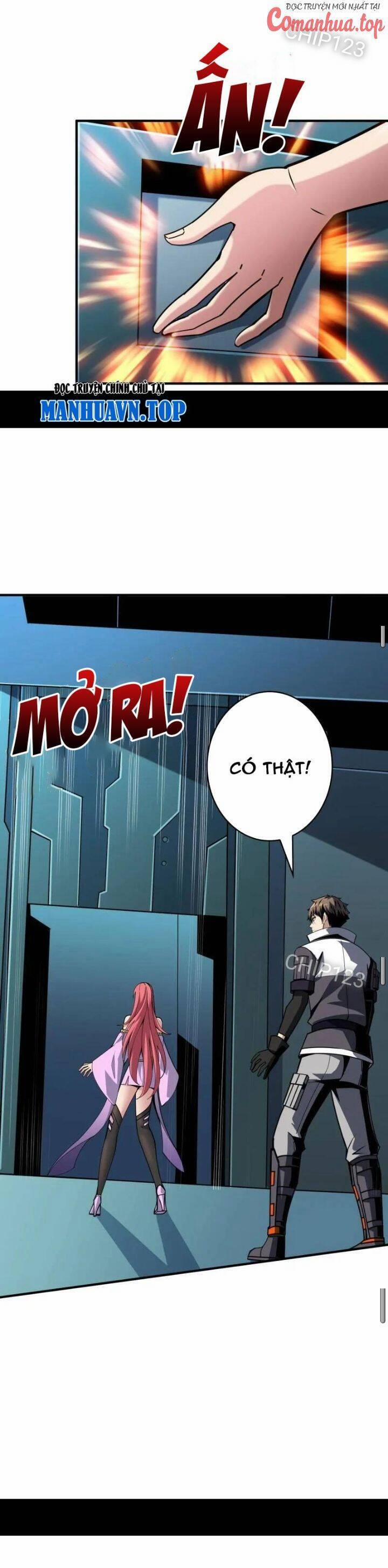 Vừa Chơi Đã Có Tài Khoản Vương Giả 466 trang 9