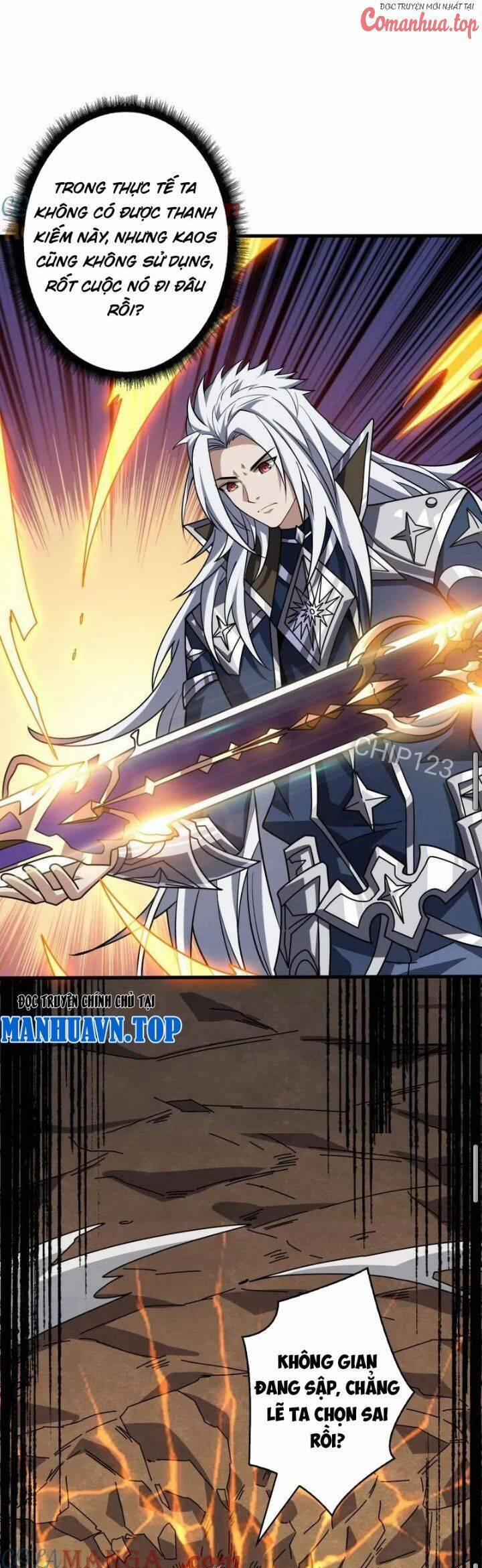 Vừa Chơi Đã Có Tài Khoản Vương Giả 471 trang 13