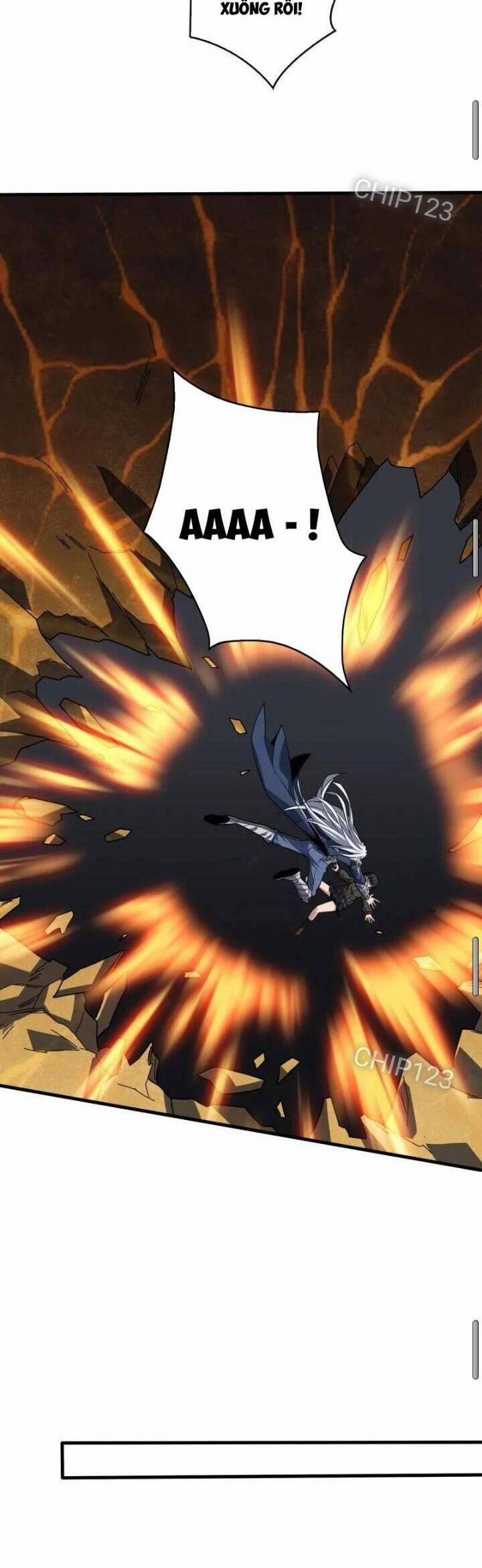 Vừa Chơi Đã Có Tài Khoản Vương Giả 471 trang 15