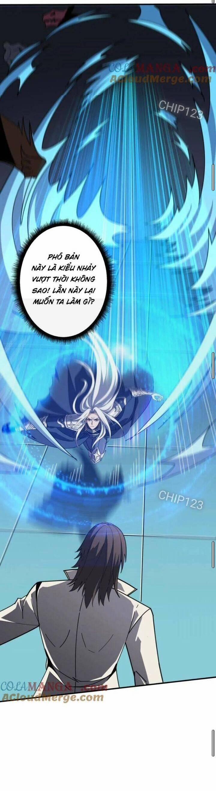 Vừa Chơi Đã Có Tài Khoản Vương Giả 471 trang 18