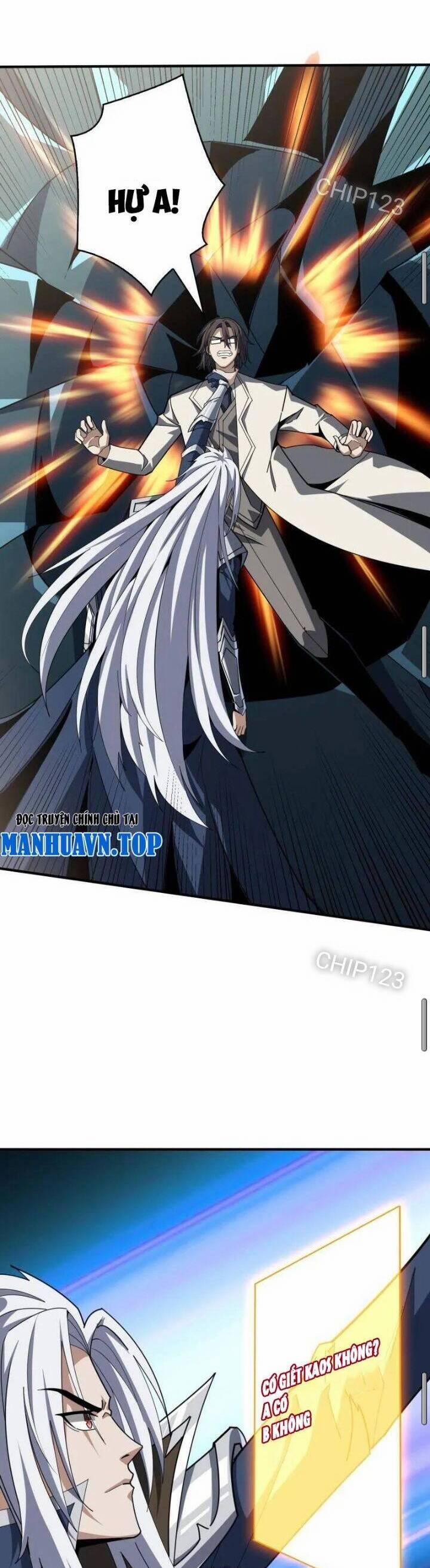 Vừa Chơi Đã Có Tài Khoản Vương Giả 471 trang 19