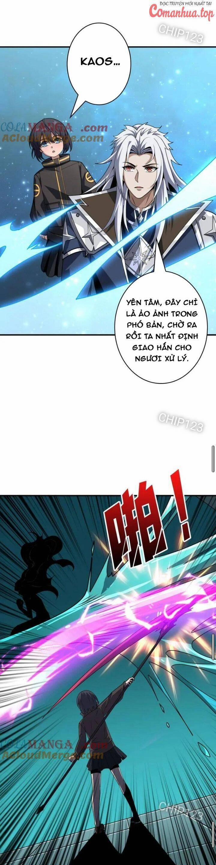 Vừa Chơi Đã Có Tài Khoản Vương Giả 471 trang 21