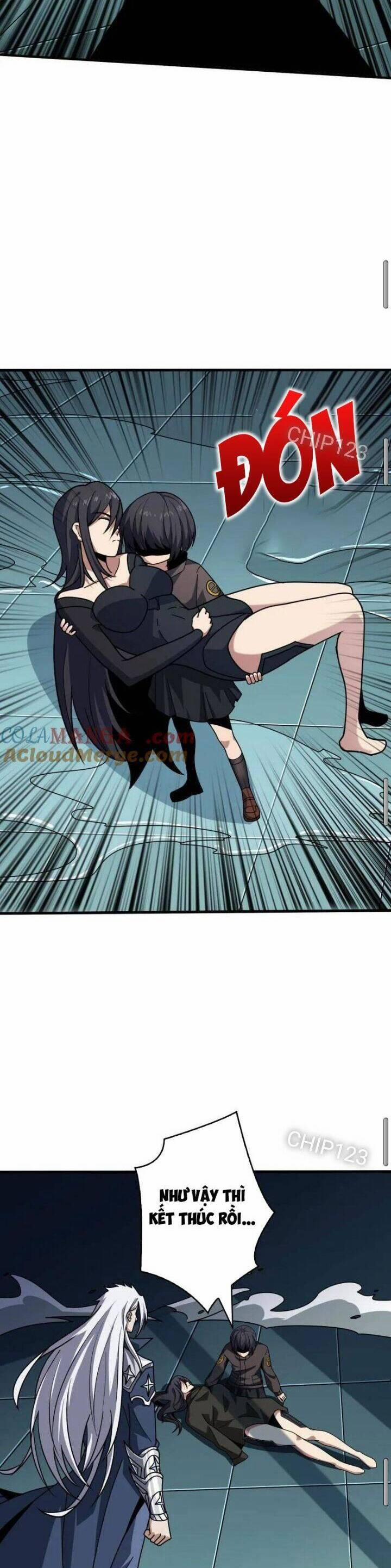 Vừa Chơi Đã Có Tài Khoản Vương Giả 471 trang 22