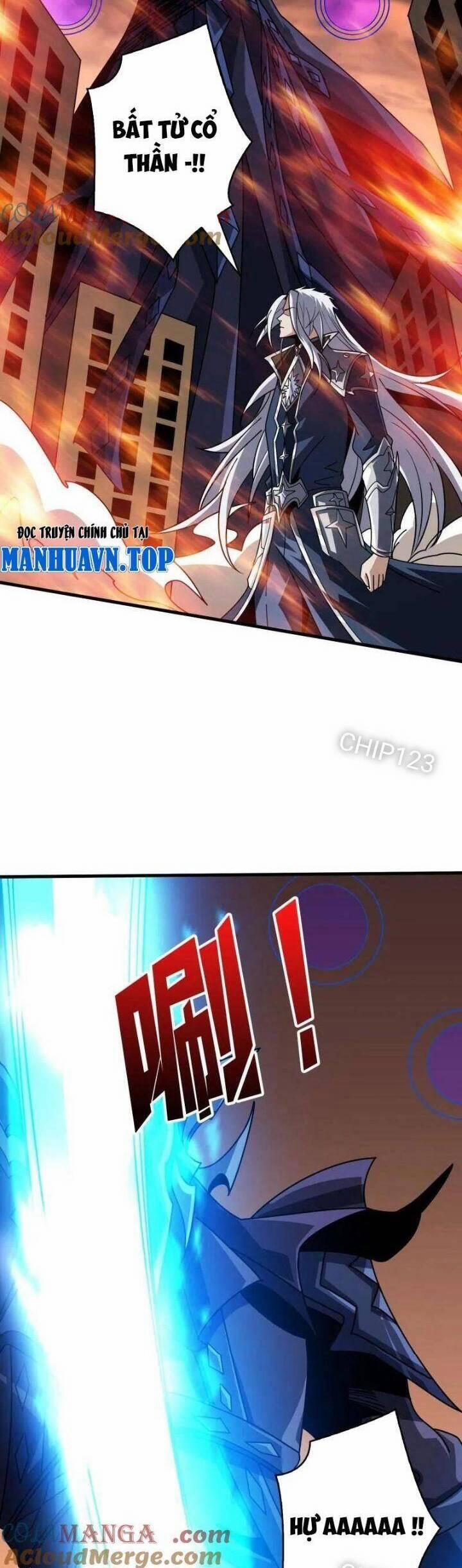 Vừa Chơi Đã Có Tài Khoản Vương Giả 471 trang 26