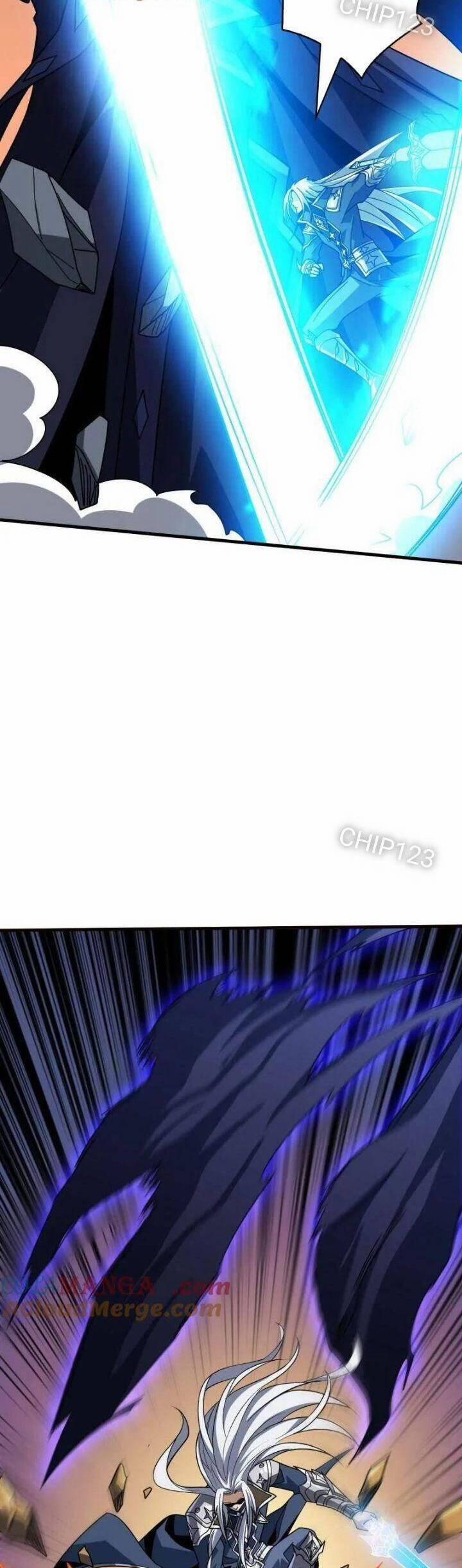 Vừa Chơi Đã Có Tài Khoản Vương Giả 471 trang 27