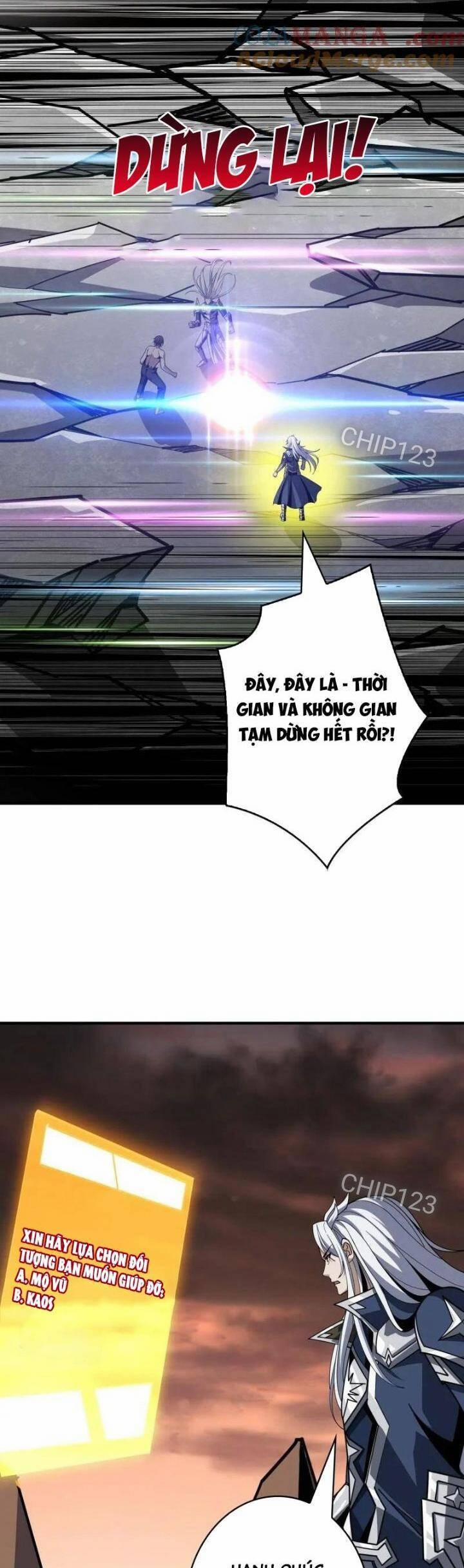 Vừa Chơi Đã Có Tài Khoản Vương Giả 471 trang 3