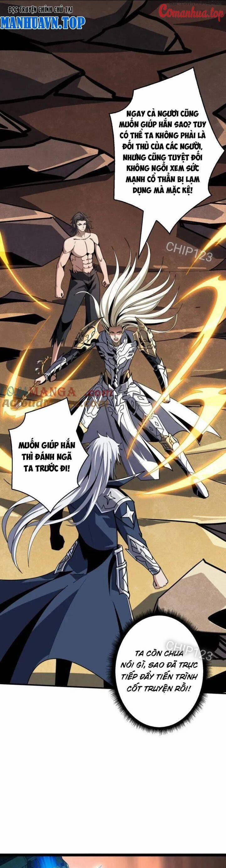 Vừa Chơi Đã Có Tài Khoản Vương Giả 471 trang 5