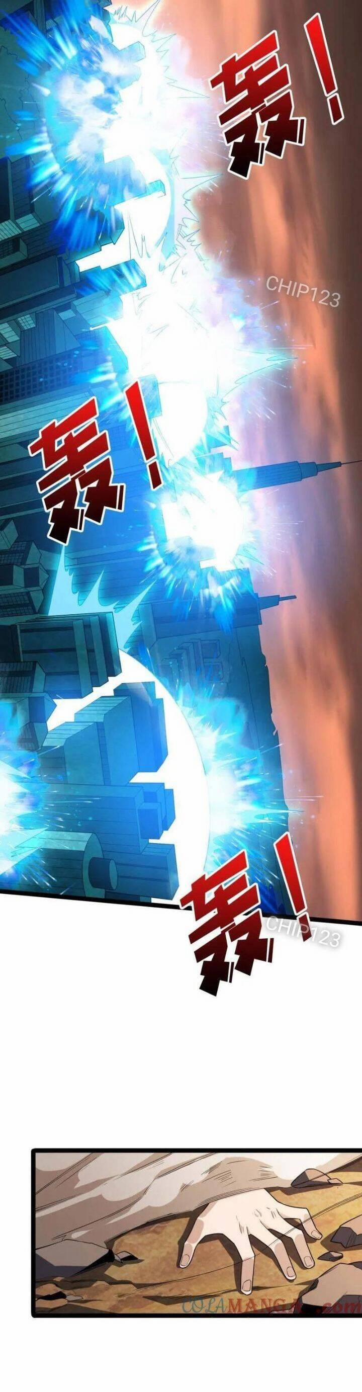 Vừa Chơi Đã Có Tài Khoản Vương Giả 471 trang 6