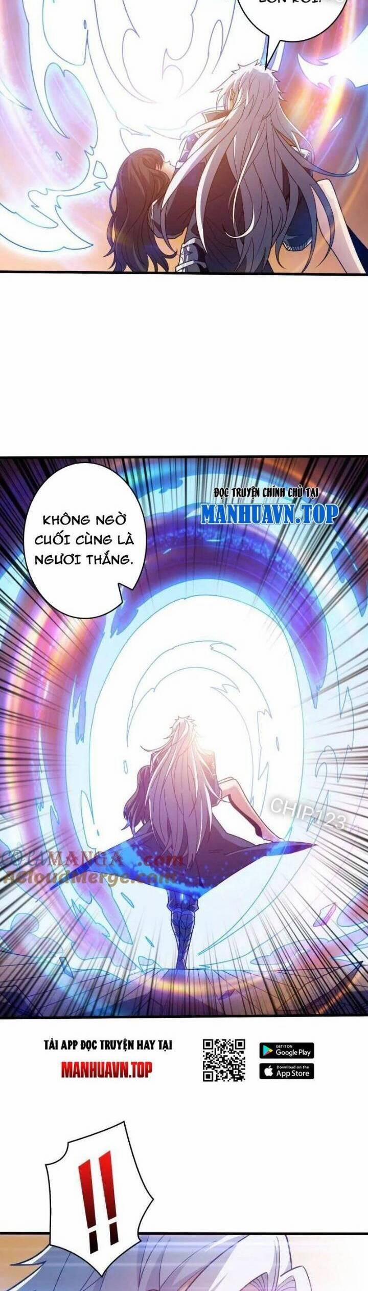 Vừa Chơi Đã Có Tài Khoản Vương Giả 474 trang 1