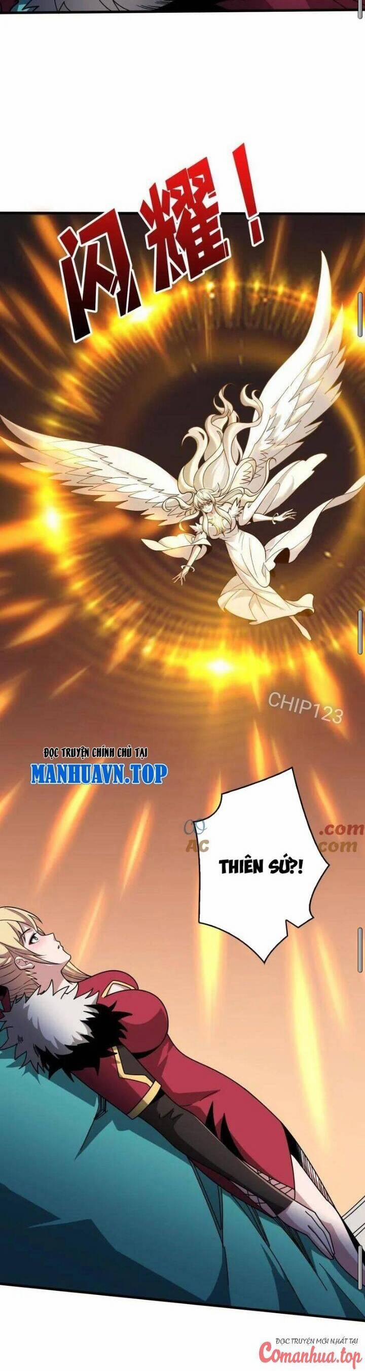 Vừa Chơi Đã Có Tài Khoản Vương Giả 474 trang 13