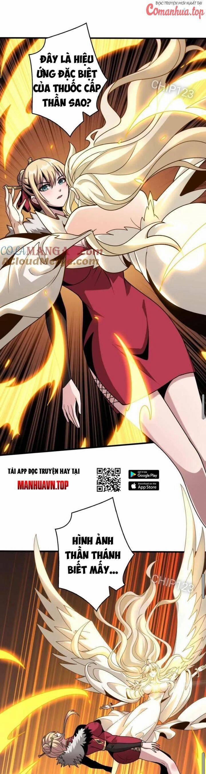 Vừa Chơi Đã Có Tài Khoản Vương Giả 474 trang 14