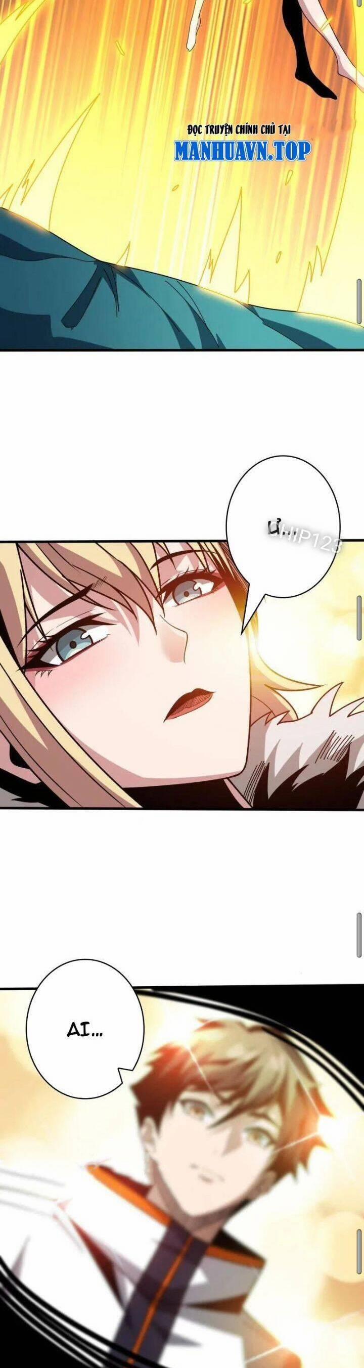 Vừa Chơi Đã Có Tài Khoản Vương Giả 474 trang 15