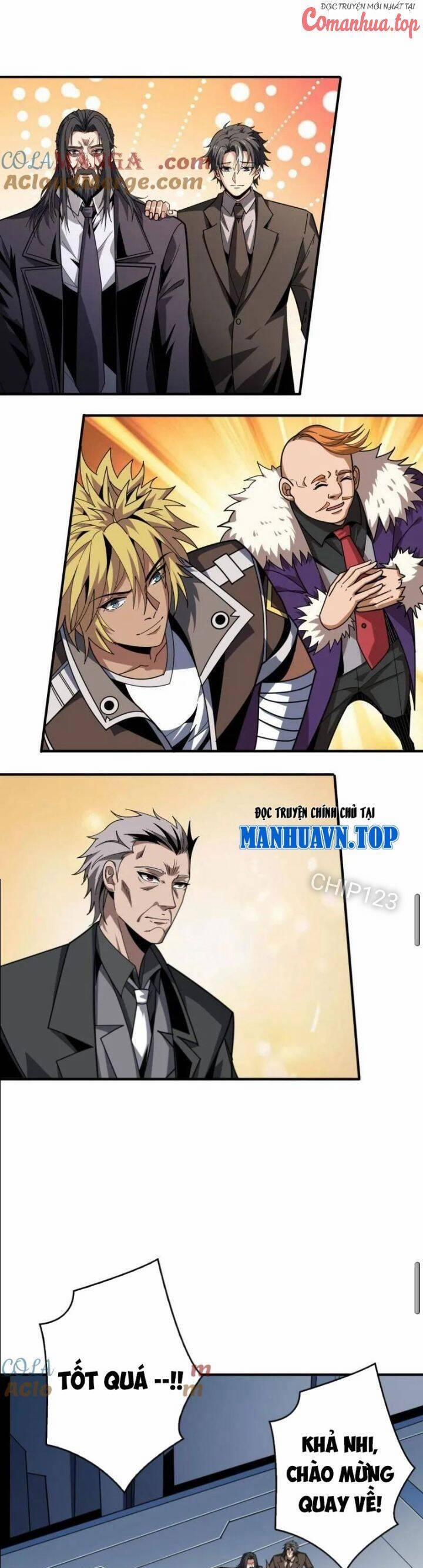 Vừa Chơi Đã Có Tài Khoản Vương Giả 474 trang 18