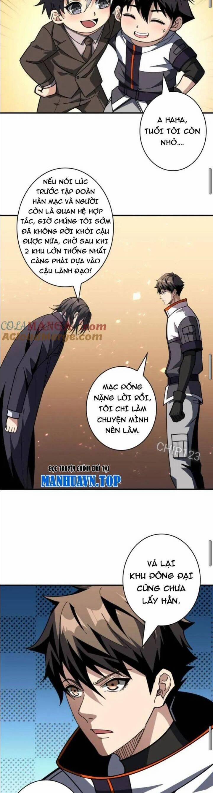 Vừa Chơi Đã Có Tài Khoản Vương Giả 474 trang 20