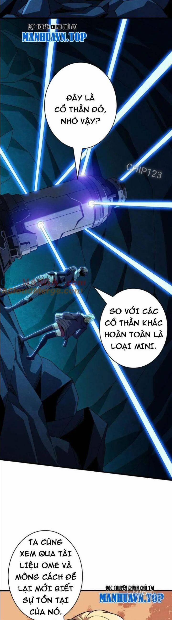 Vừa Chơi Đã Có Tài Khoản Vương Giả 474 trang 23