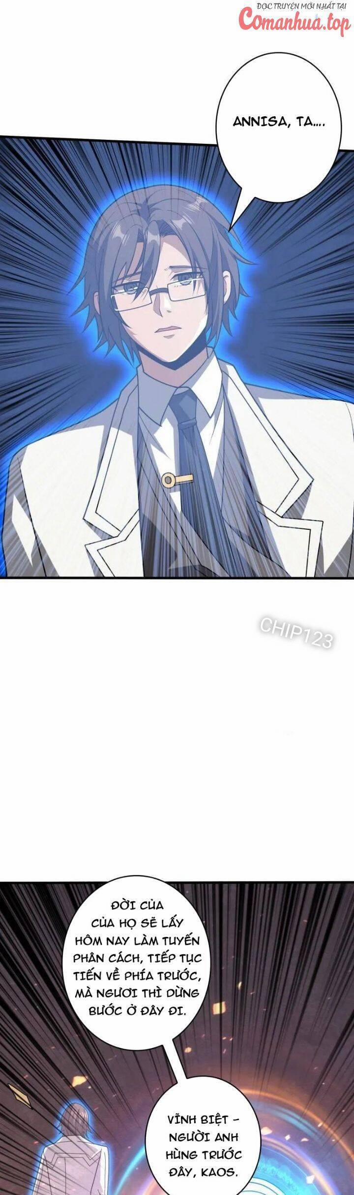 Vừa Chơi Đã Có Tài Khoản Vương Giả 474 trang 5